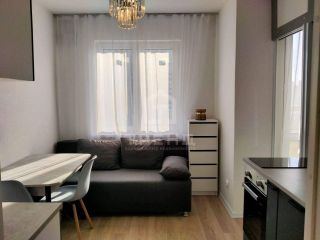 Продам студию с коммуникациями фото 8 Санкт-Петербург