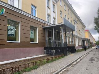 Продам офис фото 2 Мончегорск
