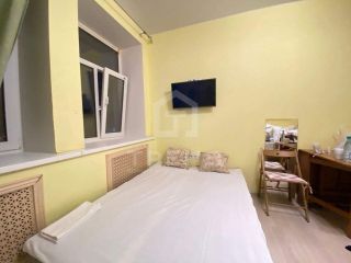 Продаю студию с мебелью фото 6 Санкт-Петербург
