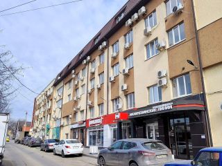 Сдам офисное помещение есть пожарная сигнализация имеется охрана фото Ростов-на-Дону