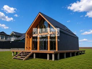 Продаю деревянный дом подключена канализация имеется скважина фото Пушкино