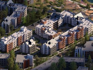 Продается 1 комн. квартира рассрочка фото 3 Гурьевск