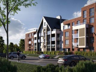 Продается 2 комн. квартира рассрочка фото 5 Гурьевск