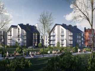 Продается 2 комн. квартира рассрочка фото 7 Гурьевск