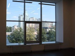 Сдается офис панорамные окна видеонаблюдение фото Санкт-Петербург