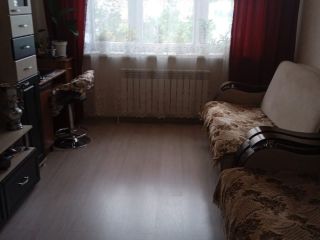 Продаю однокомнатную квартиру с индивидуальным отоплением взрослый собственник с мебелью фото 3 Новочебоксарск
