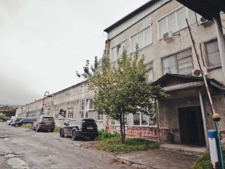 Сдается склад установлены пластиковые окна свежий ремонт фото Искитим