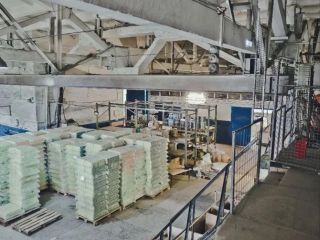 Сдается склад установлены пластиковые окна свежий ремонт фото 2 Искитим