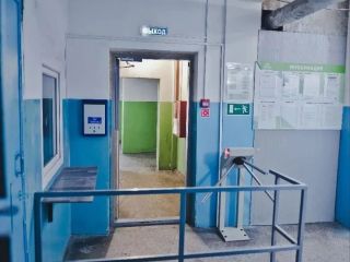 Сдается склад установлены пластиковые окна свежий ремонт фото 4 Искитим
