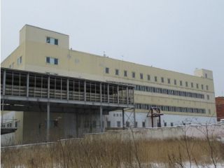 Продам помещение под производство фото Москва