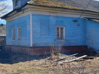 Продаю деревянный дом фото 2 Онега