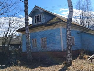 Продаю деревянный дом фото 3 Онега