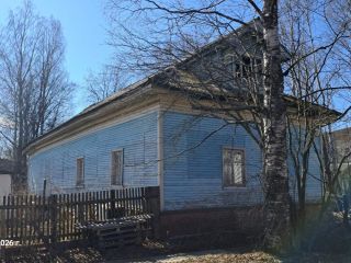 Продаю деревянный дом фото 4 Онега