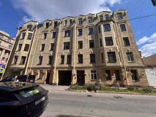 Продается офис фото Санкт-Петербург