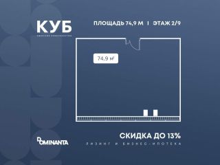 Продаю офисное помещение фото Москва