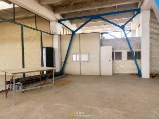 Сдается склад с коммуникациями фото 3 Санкт-Петербург