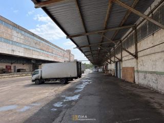 Сдается склад с коммуникациями фото 4 Санкт-Петербург