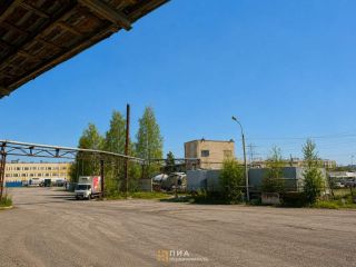 Сдается склад с коммуникациями фото 5 Санкт-Петербург