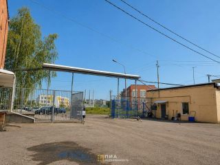 Сдается склад с коммуникациями фото 6 Санкт-Петербург