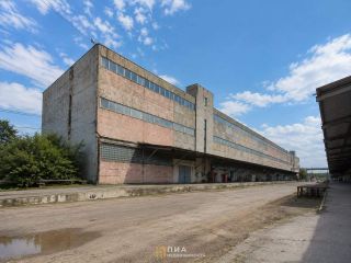 Сдается склад с коммуникациями фото 7 Санкт-Петербург