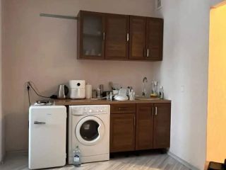 Продается студия видеонаблюдение с мебелью фото 2 Санкт-Петербург