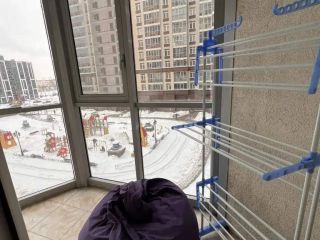 Продается студия видеонаблюдение с мебелью фото 7 Санкт-Петербург