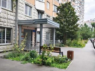 Продам двухкомнатную квартиру взрослый собственник фото 2 Москва