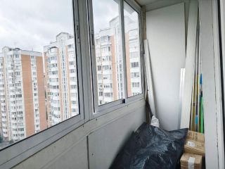 Продам двухкомнатную квартиру взрослый собственник фото 18 Москва