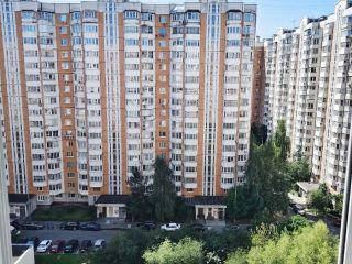 Продам двухкомнатную квартиру взрослый собственник фото 19 Москва