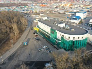 Сдам помещение под магазин на первой линии фото 2 Ростов-на-Дону