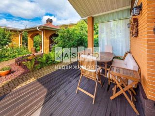 Продам кирпичный дом с мебелью фото 2 Мытищи