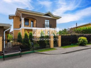 Продам кирпичный дом с мебелью фото 3 Мытищи