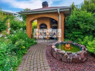 Продам кирпичный дом с мебелью фото 4 Мытищи