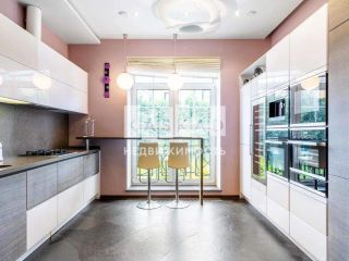 Продам кирпичный дом с мебелью фото 12 Мытищи