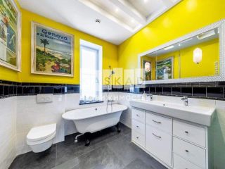 Продам кирпичный дом с мебелью фото 26 Мытищи