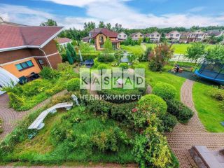 Продам кирпичный дом с мебелью фото 36 Мытищи