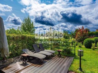 Продам кирпичный дом с мебелью фото 37 Мытищи