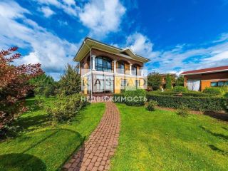 Продам кирпичный дом с мебелью фото 40 Мытищи