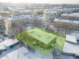 Продается помещение свободного назначения удобный подъезд фото 3 Дзержинск