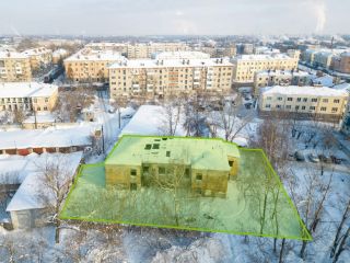 Продается помещение свободного назначения удобный подъезд фото 4 Дзержинск