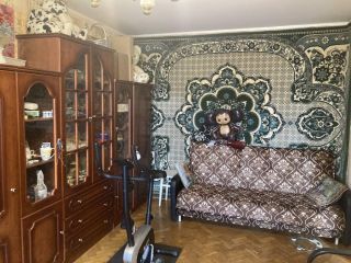 Продаю двухкомнатную квартиру фото 4 Москва