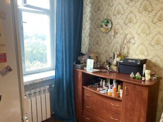 Продаю двухкомнатную квартиру фото 5 Москва