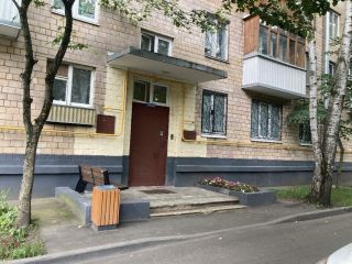 Продаю двухкомнатную квартиру фото 11 Москва
