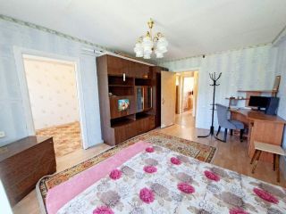 Продается трехкомнатная квартира фото 7 Пушкино