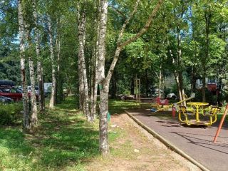 Продается трехкомнатная квартира фото 13 Пушкино