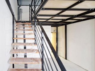 Продаю студию установлены натяжные потолки с коммуникациями фото 3 Люберцы