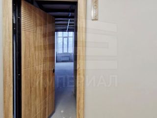 Продаю студию установлены натяжные потолки с коммуникациями фото 5 Люберцы