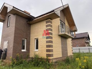 Продаю кирпичный коттедж с коммуникациями фото Ярославль
