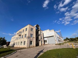 Сдаю помещение свободного назначения с коммуникациями внутри города фото 4 Ульяновск