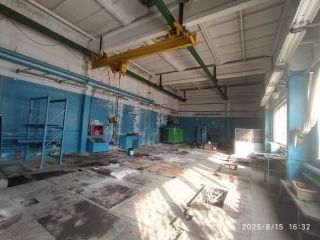 Сдам склад имеется охрана видеонаблюдение фото 2 Ульяновск